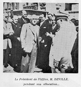 Cite Lescure 18